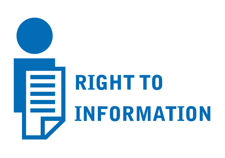 Right to Information (RTI)